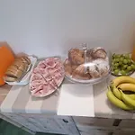 Antica Dimora Dei Gelsi Bed and Breakfast 4*