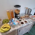 Antica Dimora Dei Gelsi Bed and Breakfast 4*