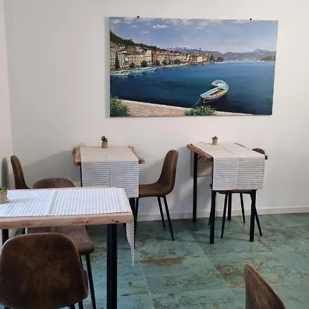 Antica Dimora Dei Gelsi 4*