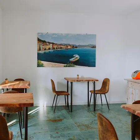 Antica Dimora Dei Gelsi Bed and Breakfast 4*