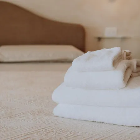 Antica Dimora Dei Gelsi Bed and Breakfast