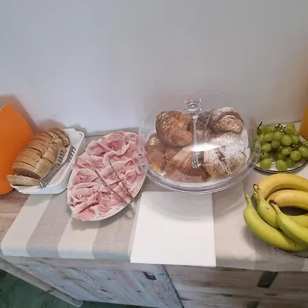 Antica Dimora Dei Gelsi Отель типа 